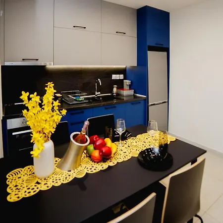Apartment T&n Amazing