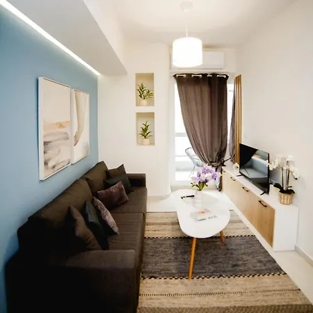 T&n Amazing Apartment *