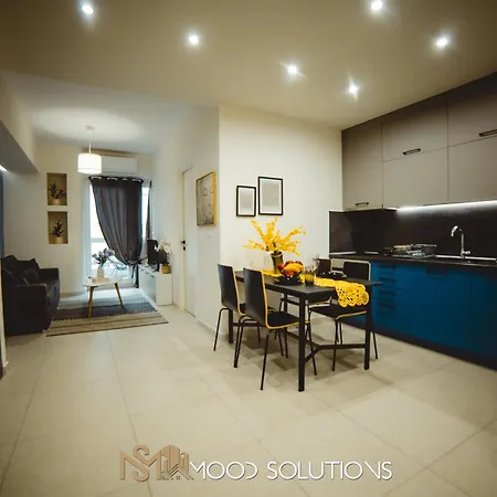 T&n Amazing Apartment