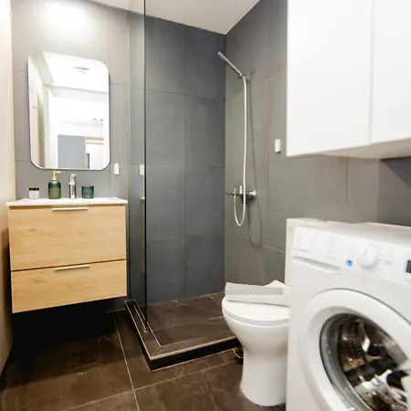Apartment T&n Amazing