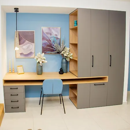 Apartment T&n Amazing *