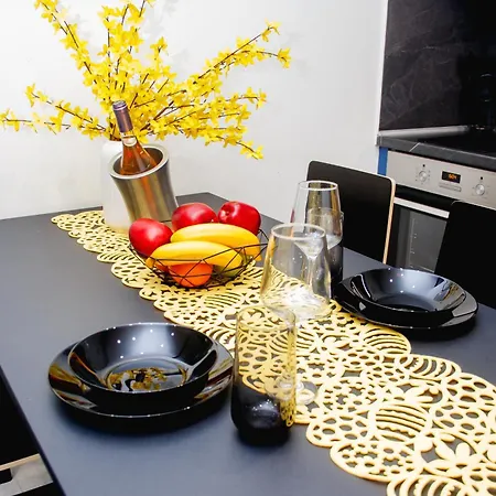 T&n Amazing Apartment *