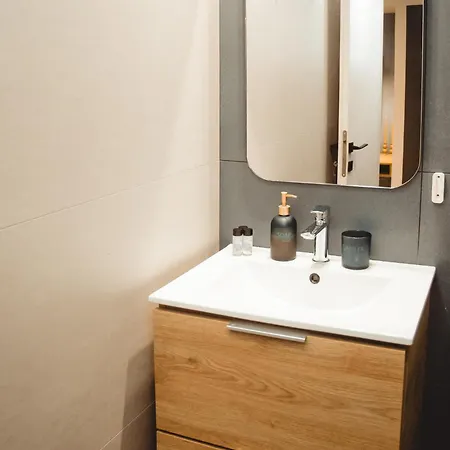 T&n Amazing Apartment Thessaloniki