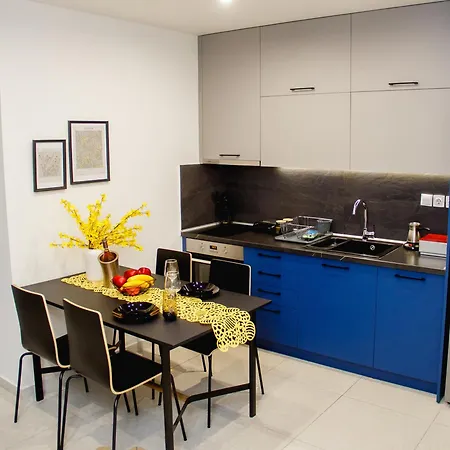 Apartment T&n Amazing