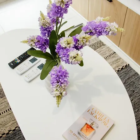 T&n Amazing Apartment Thessaloniki
