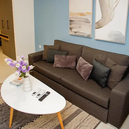 Apartamento T&n Amazing